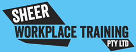 Sheer Workplace Training Logo