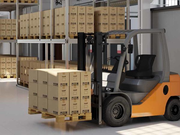 Can You Renew An Expired Forklift Licence