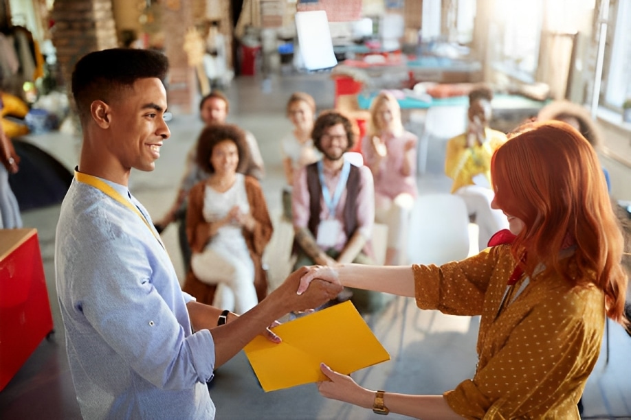 Having A Yellow Card Certification Can Increase Your Employability